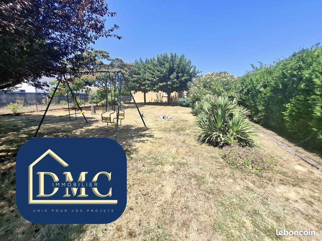 Terrain 961 m² · à Auterive · 961 m² · 85 000 €