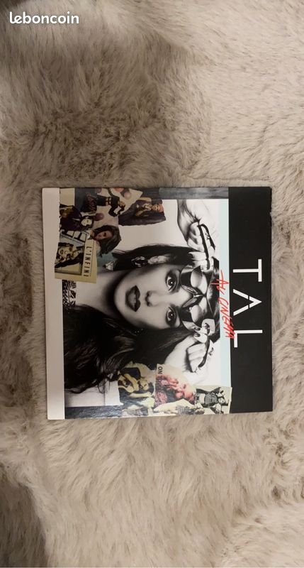 Albums TAL (image 3)