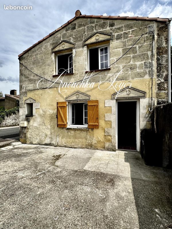Maison 2 pièces 96 m² · à Villandraut · 96 m² · 90 000 €