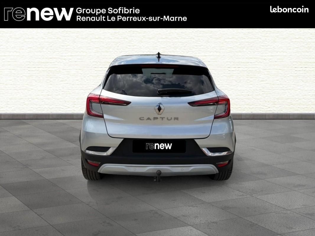 Renault Captur TCe 90 Techno (image 5)