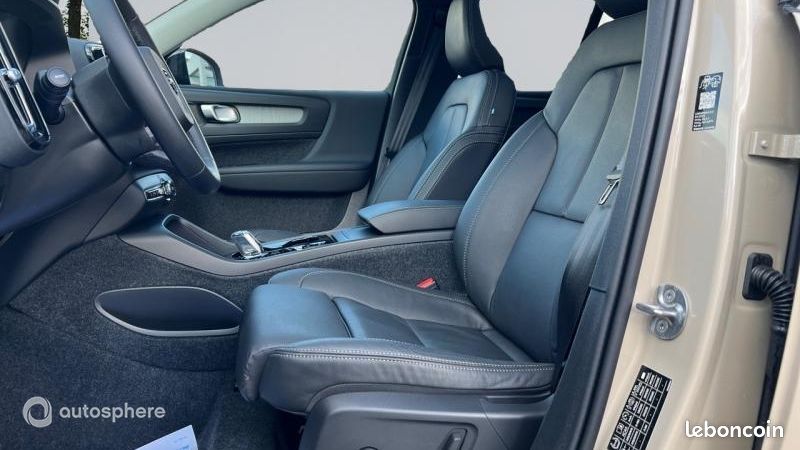 Volvo Xc40 B3 163ch Ultra DCT 7 (image 14)