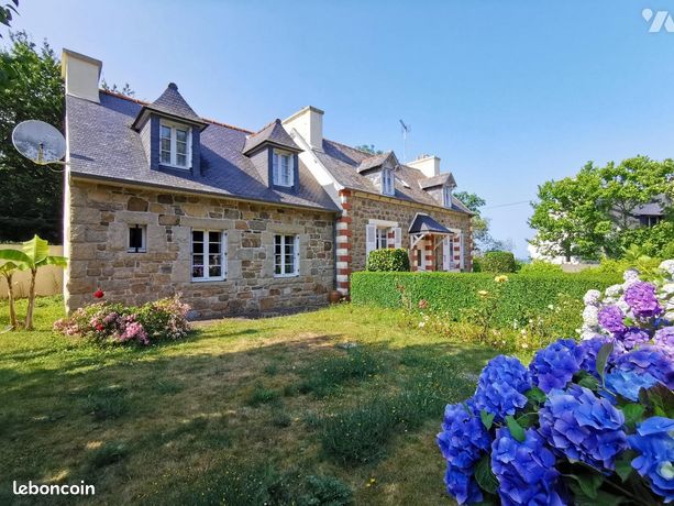 Maison 8 pièces 154 m²