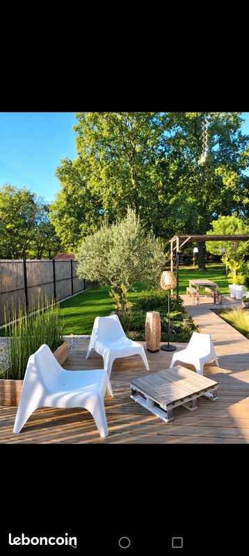 Maison 4 pièces 115 m² · à Aigrefeuille-sur-Maine · 115 m² · 395 000 €