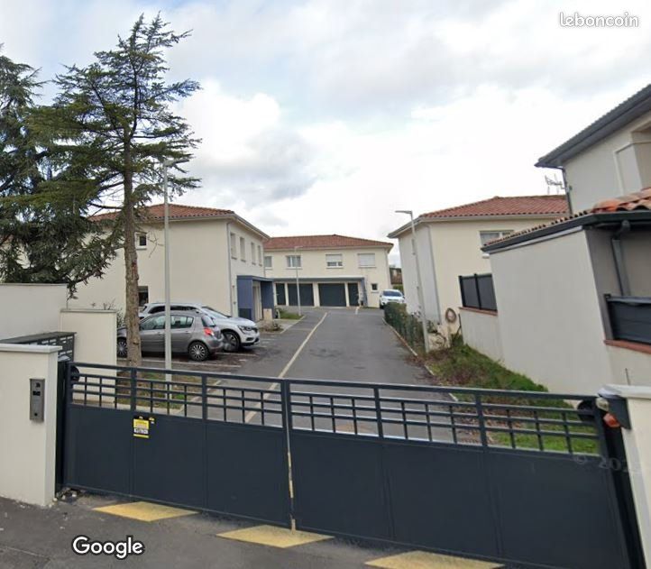 Maison 4 pièces 80 m² · à Fonsorbes · 80 m² · 880 €/mois