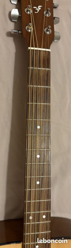 Guitare Folk acoustique YAMAHA F310 (image 4)
