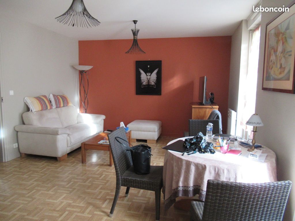 Appartement 3 pièces 60 m² · à Le Pouliguen · 60 m² · 810 €/mois