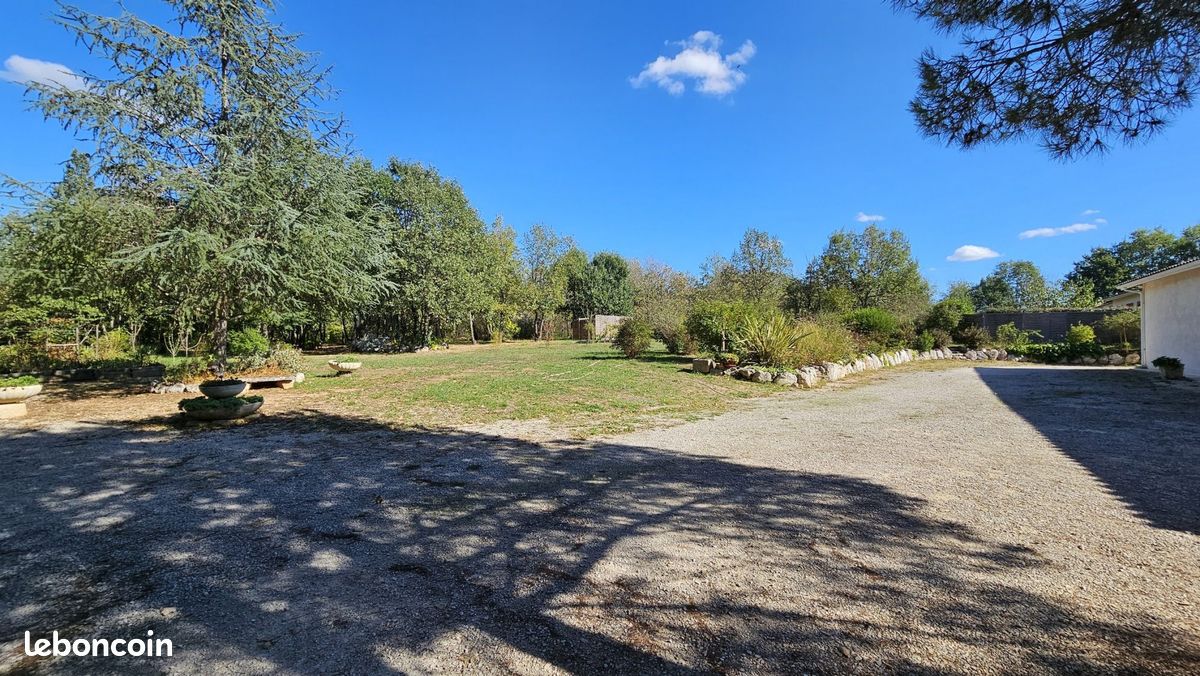Villa 6 pièces 196 m² (image 4)