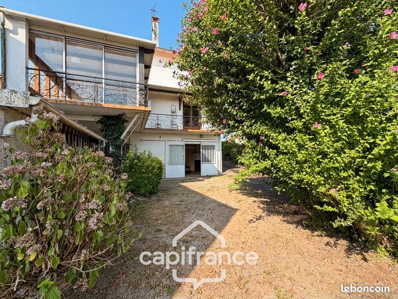 Maison 6 pièces 174 m² · à Saint-Rambert-d'Albon · 174 m² · 215 000 €
