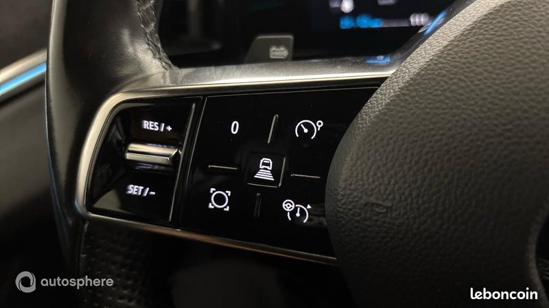 Renault Mégane E-Tech Electric EV60 220ch Techno super charge -C (image 27)