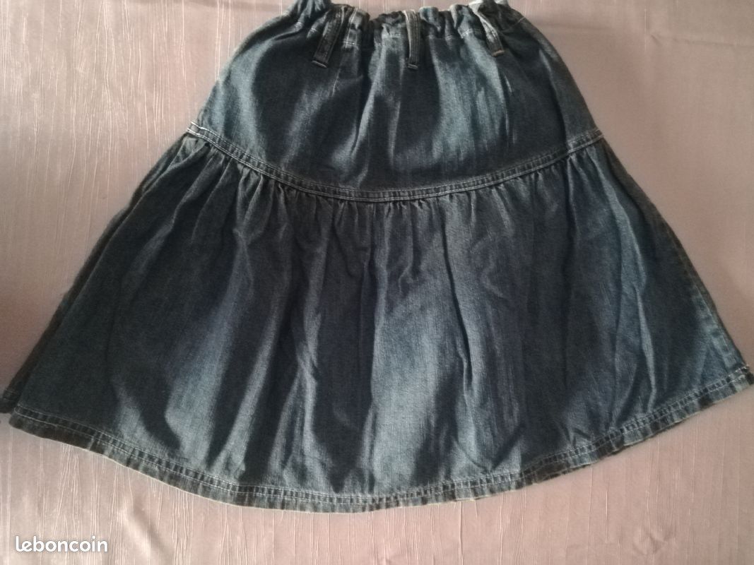 Habits fille 12 ans, hauts et bas (image 7)