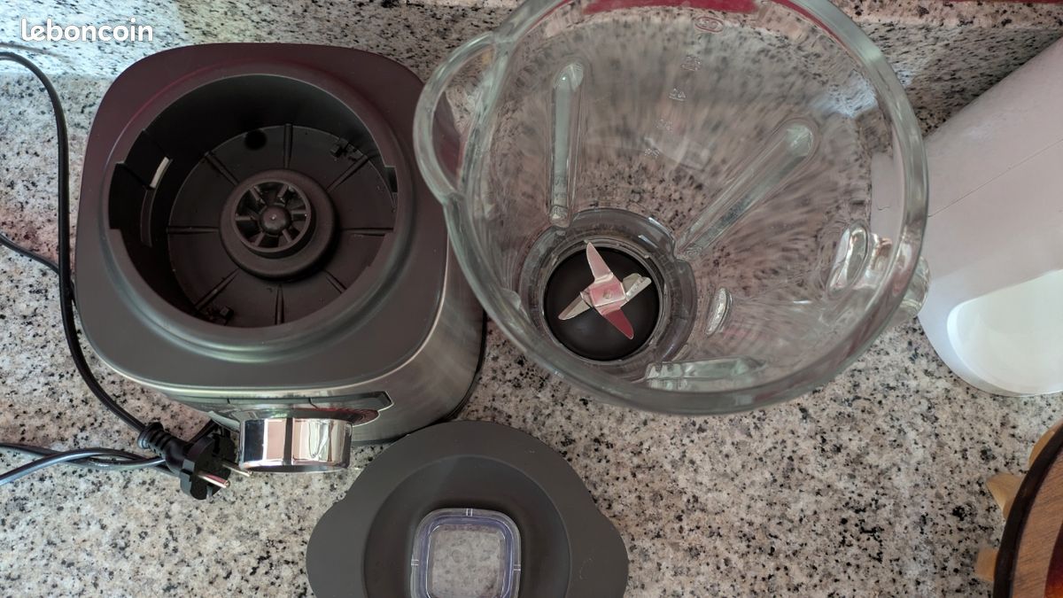 Blender moulinex perfectmix + (image 2)