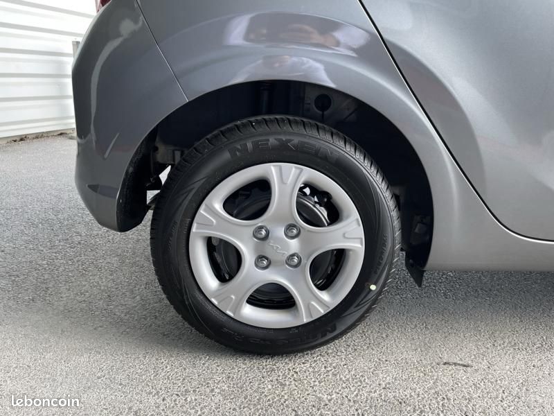 Kia Picanto 1.0 GDi 68ch Active (image 24)