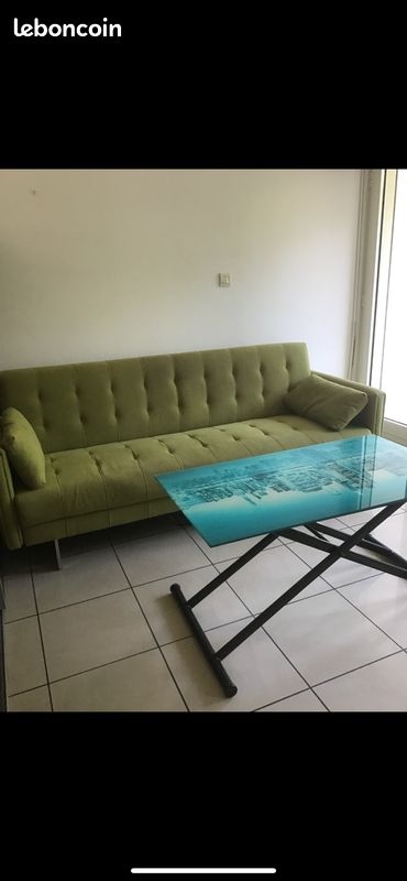 Appartement 2 pièces 30 m² · à Saint-Paul · 30 m² · 215 000 €