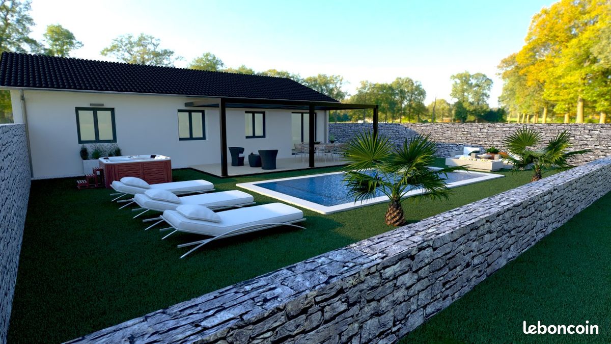 Maison 4 pièces 79 m² (image 3)