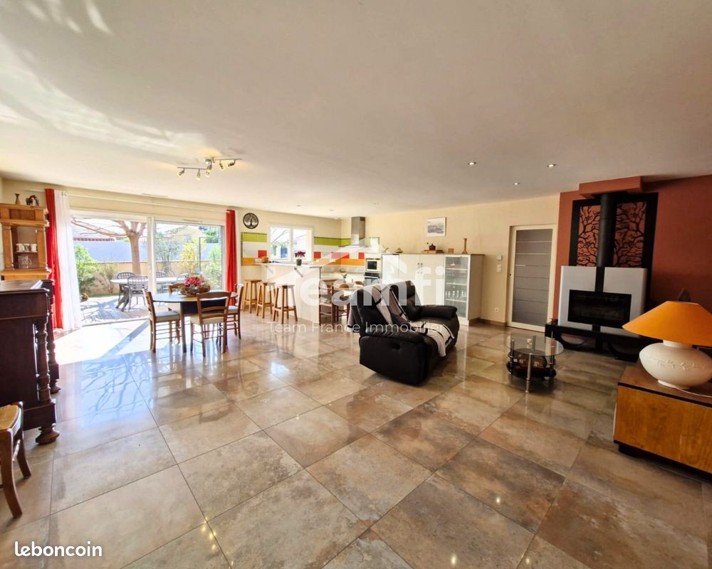 Maison 4 pièces 116 m² · à Baixas · 116 m² · 348 000 €
