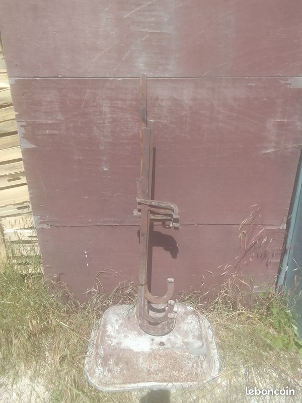 Lot de serre-joints (image 1)