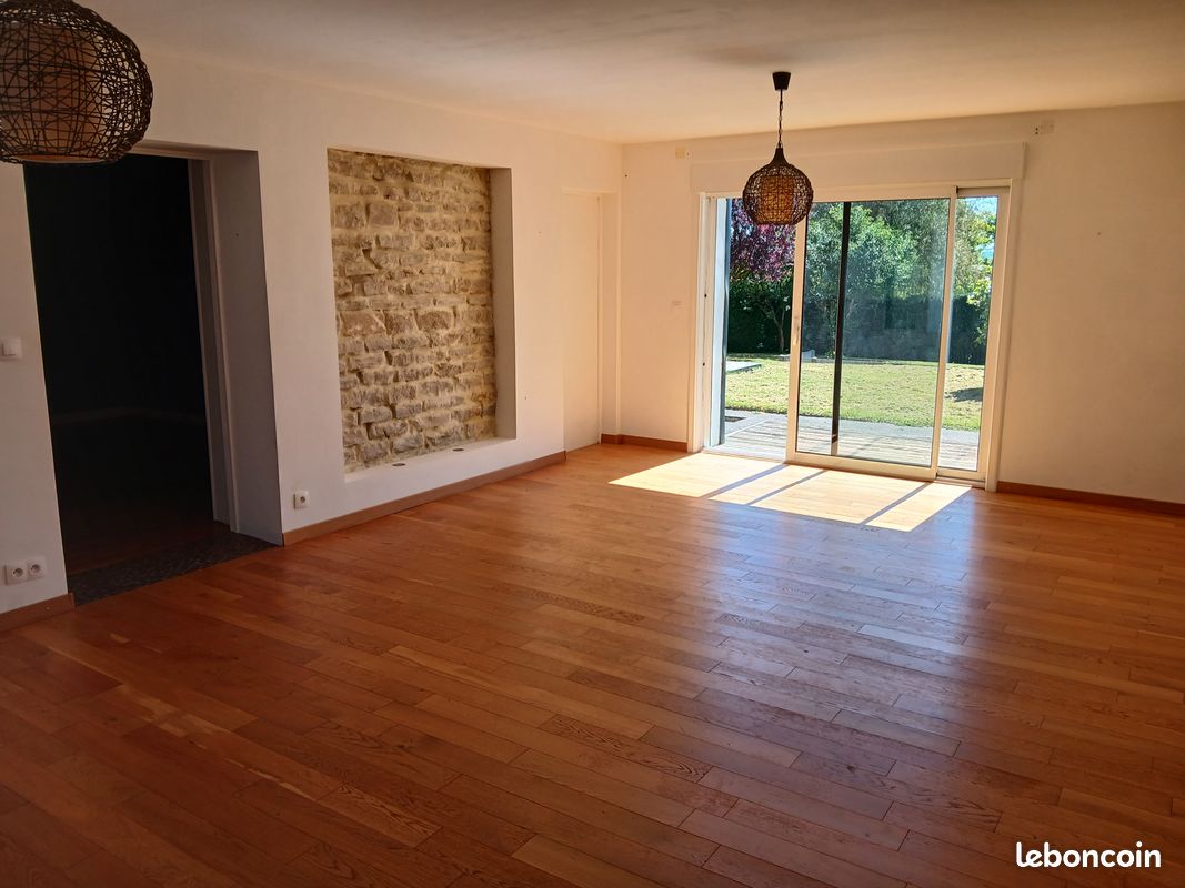 Maison 7 pièces 166 m² · à Chalindrey · 166 m² · 165 000 €