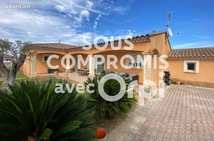 Maison 5 pièces 176 m²