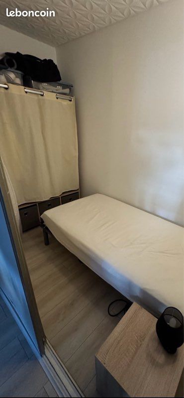 Appartement 1 pièce 32 m² · à Calais · 32 m² · 580 €/mois