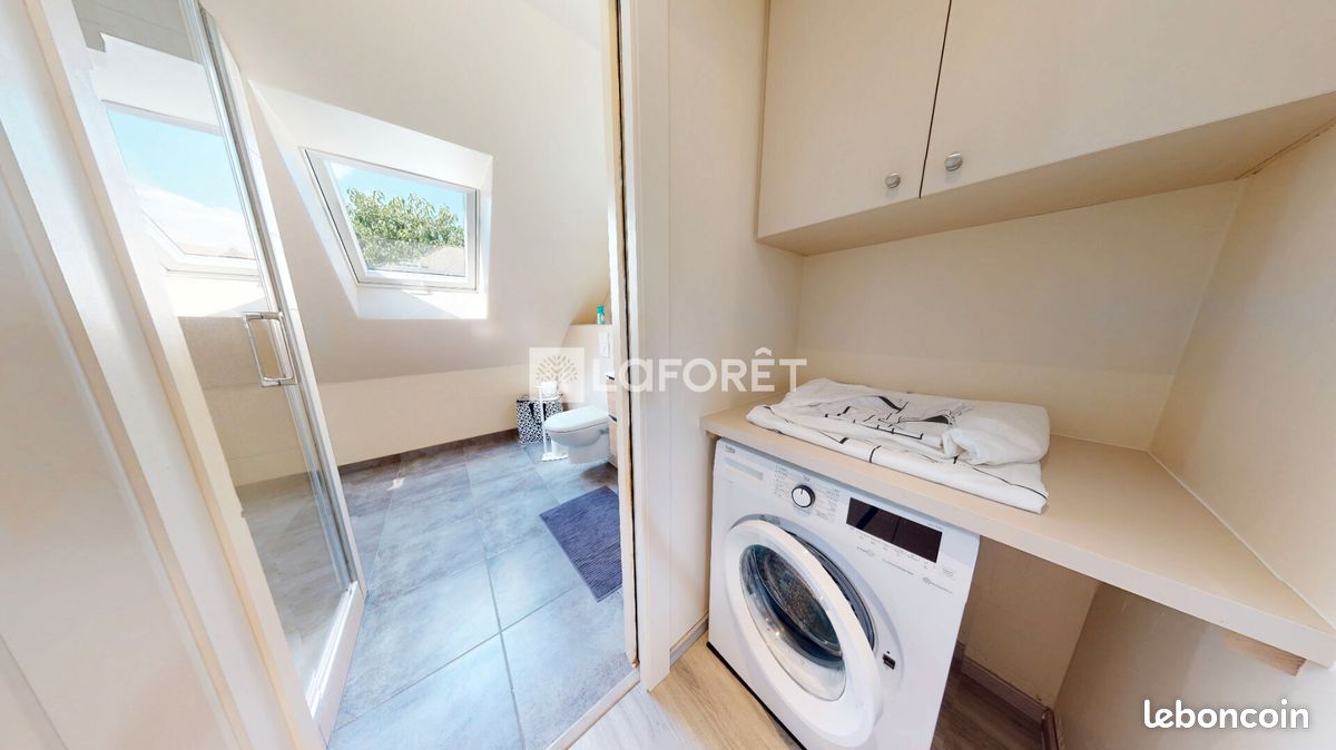 Appartement a louer schiltigheim - 2 pièce(s) - 41 m2 - Surfyn