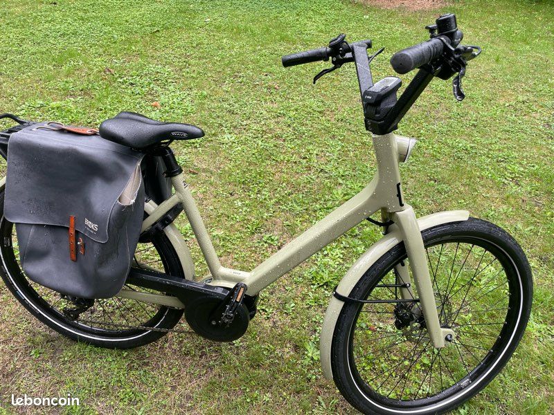 Bon Coin VÃ©lo Moustache Lundi 26 Occasion Velo Moustache Occasion