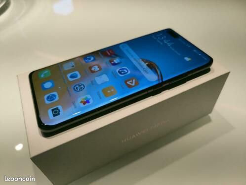 Huawei P40 Pro (image 2)