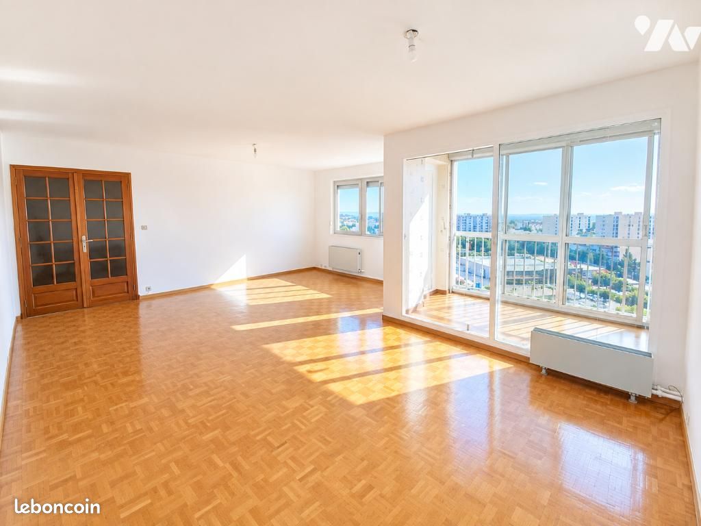 Appartement 3 pièces 77 m² · à Salon-de-Provence · 77 m² · 157 500 €