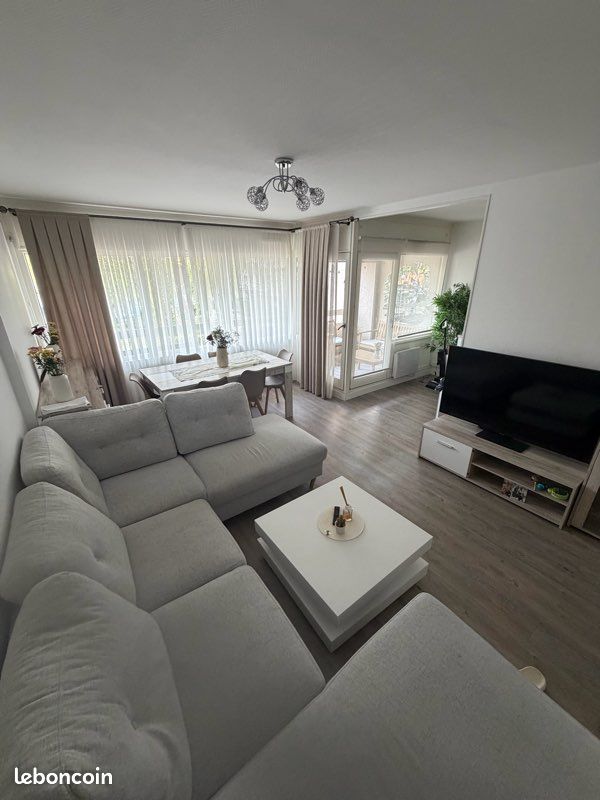 Appartement 3 pièces 64 m² · à Chelles · 64 m² · 1 300 €/mois