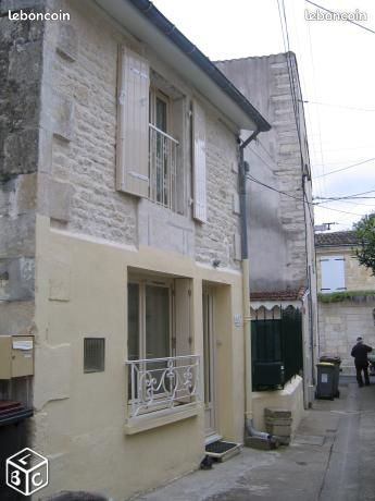 Maison 3 pièces 55 m² · à Niort · 55 m² · 620 €/mois
