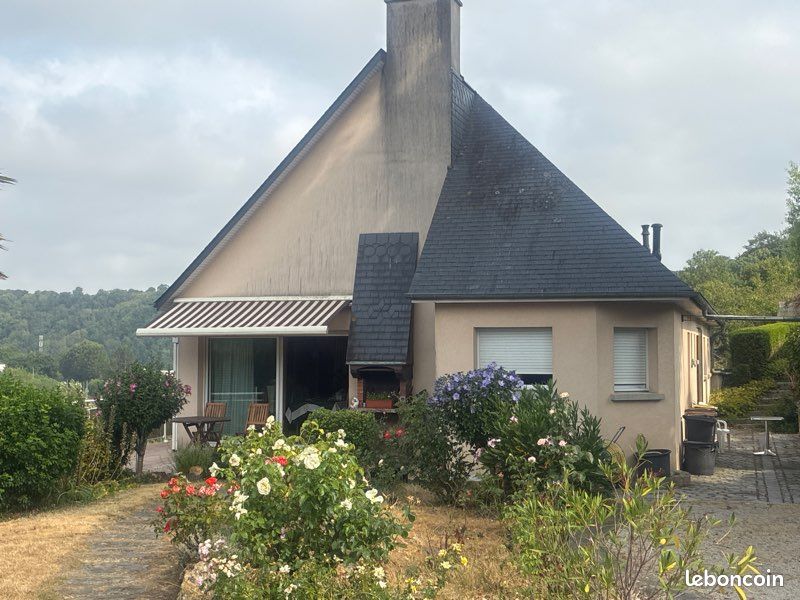 Maison 5 pièces 145 m² · à Saint-Lô · 145 m² · 285 000 €