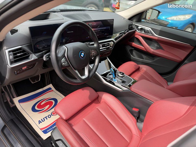BMW I4 eDrive 40 (image 7)