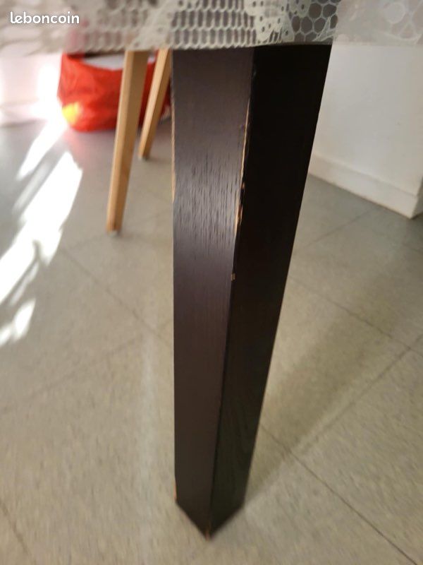 Table extensible ikea (image 1)