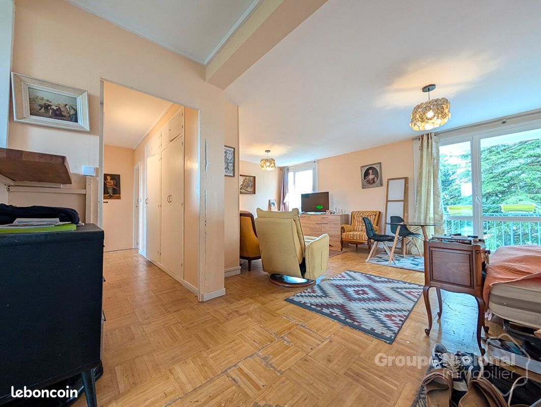 Appartement 4 pièces 75 m² · à Beauvais · 75 m² · 99 500 €