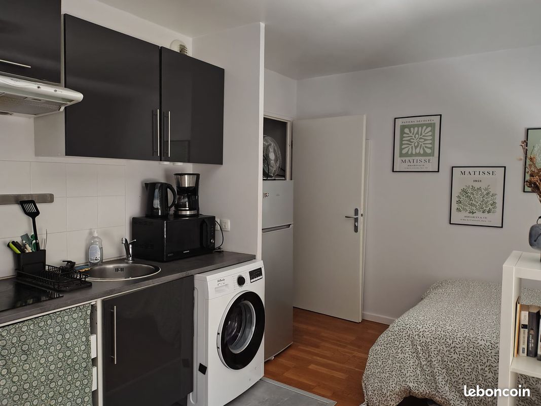 Appartement 1 pièce 31 m² · à Massy · 31 m² · 900 €/mois