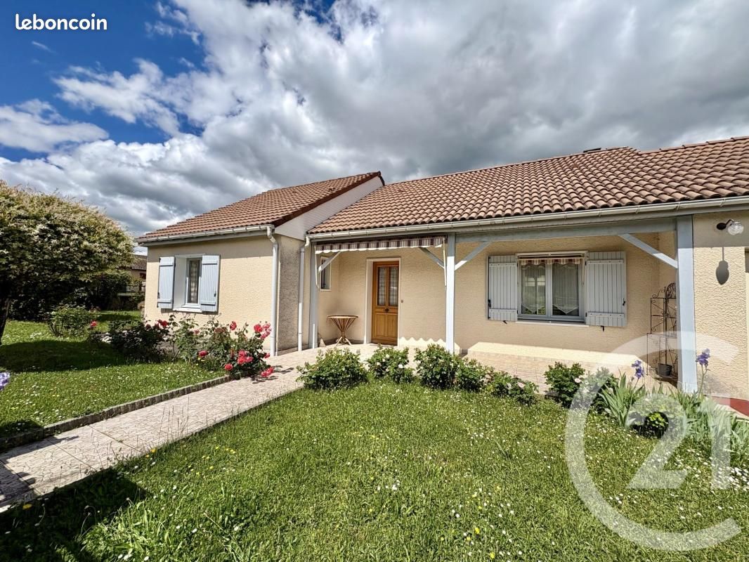 Maison 4 pièces 101 m² · à Limoges · 101 m² · 229 900 €