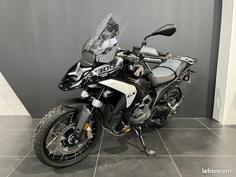 Bmw R R 1300 GS 235/mois (image 2)