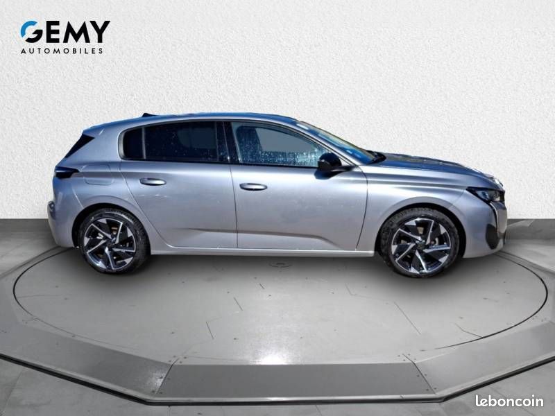 Peugeot 308 PureTech 130ch S&S EAT8 Allure Pack (image 4)