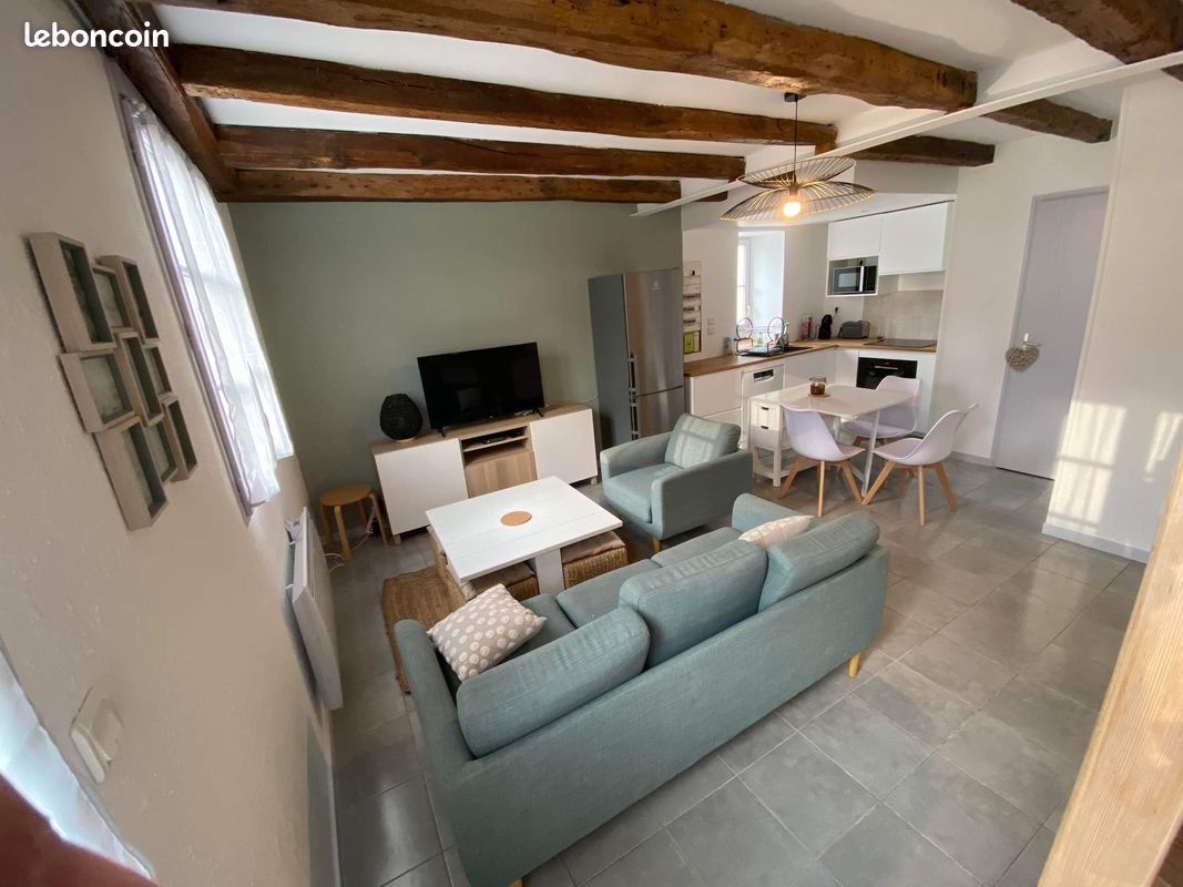 Appartement 3 pièces 53 m² · à Rochefort · 53 m² · 800 €/mois