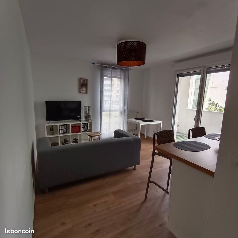 Appartement a louer saint-michel-sur-orge - 2 pièce(s) - 54 m2 - Surfyn