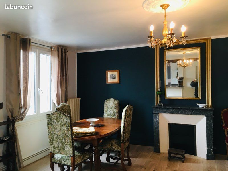 Appartement 2 pièces 60 m² · à Langeais · 60 m² · 640 €/mois