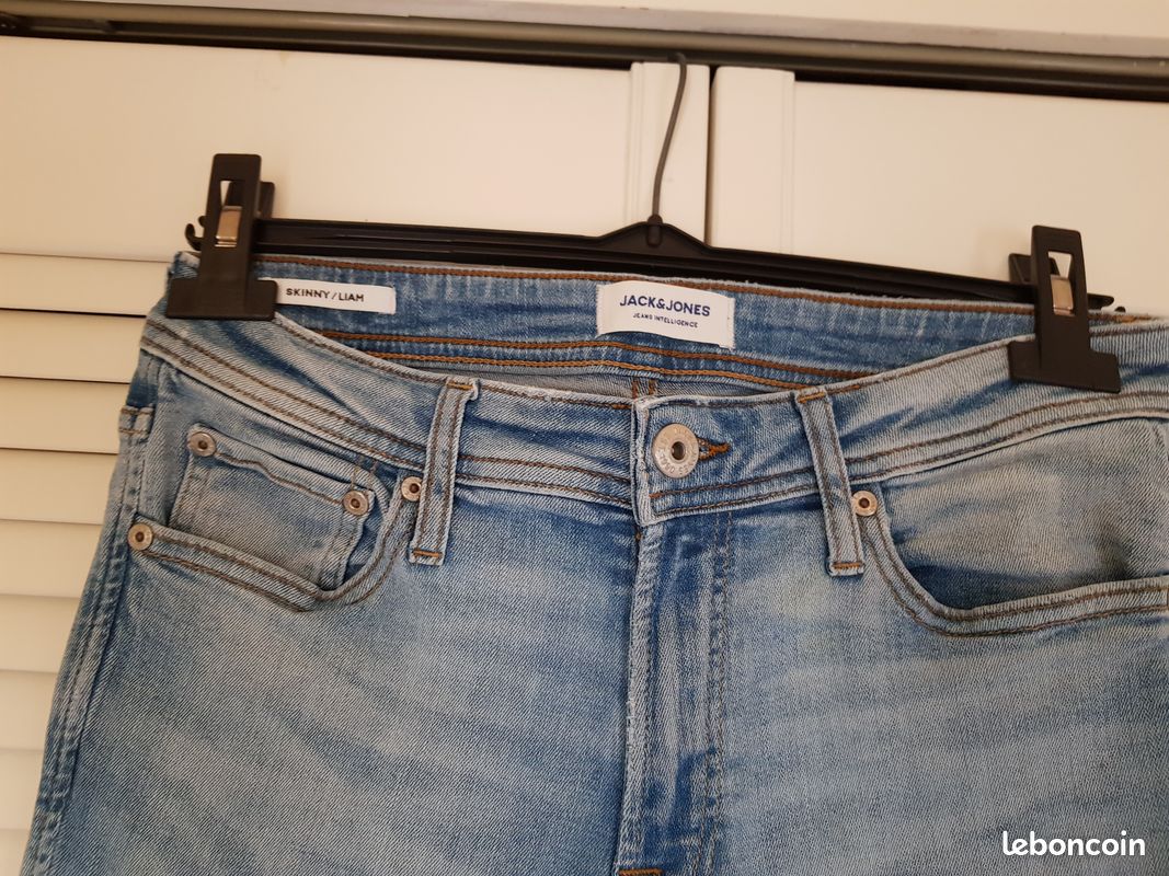 Jeans jack & jones (image 3)