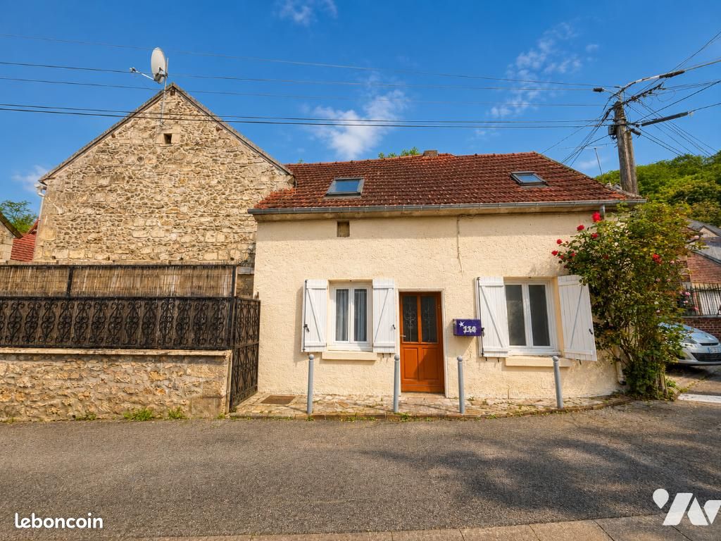 Maison 6 pièces 100 m² · à Verberie · 100 m² · 169 600 €
