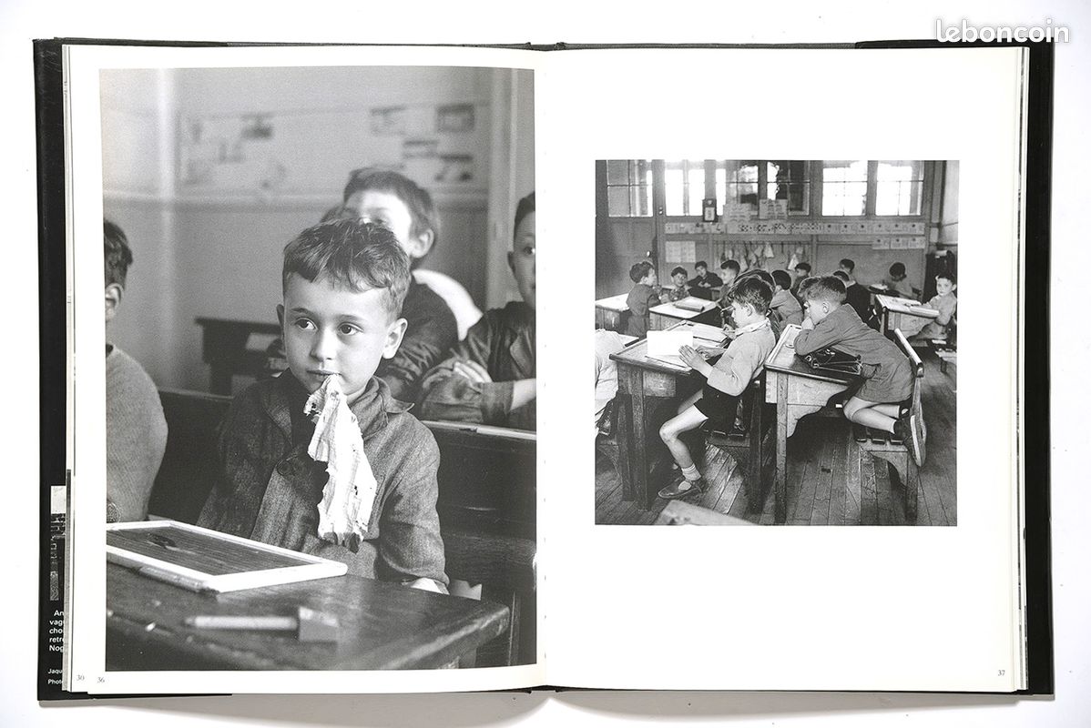 Doisneau_Les doigts plein d'encre_textes de Cavana (image 4)