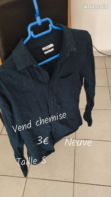 Vente de vêtements (image 5)