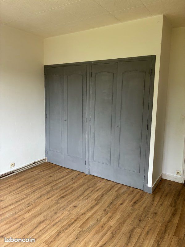 Appartement 3 pièces 80 m² · à Abbeville · 80 m² · 600 €