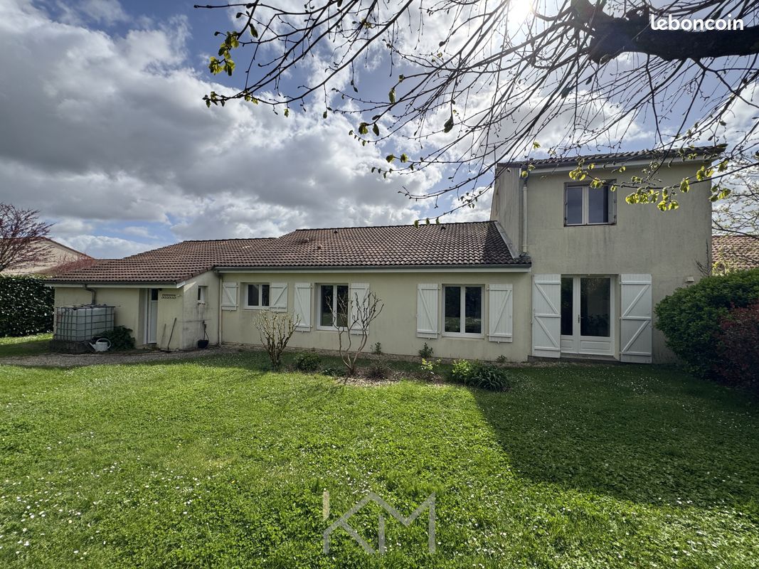 Maison 7 pièces 153 m² (image 15)