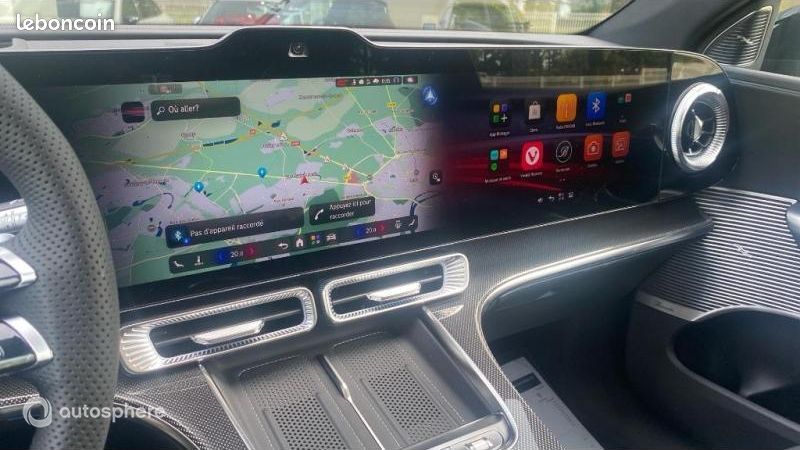Mercedes Glc 400 EQ 489ch AMG Line 4Matic (image 19)