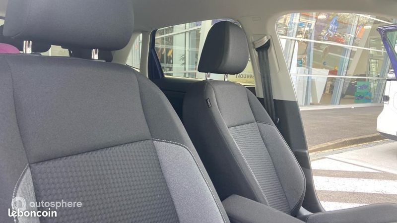 Volkswagen Polo 1.0 TSI 95ch VW Edition DSG7 (image 13)