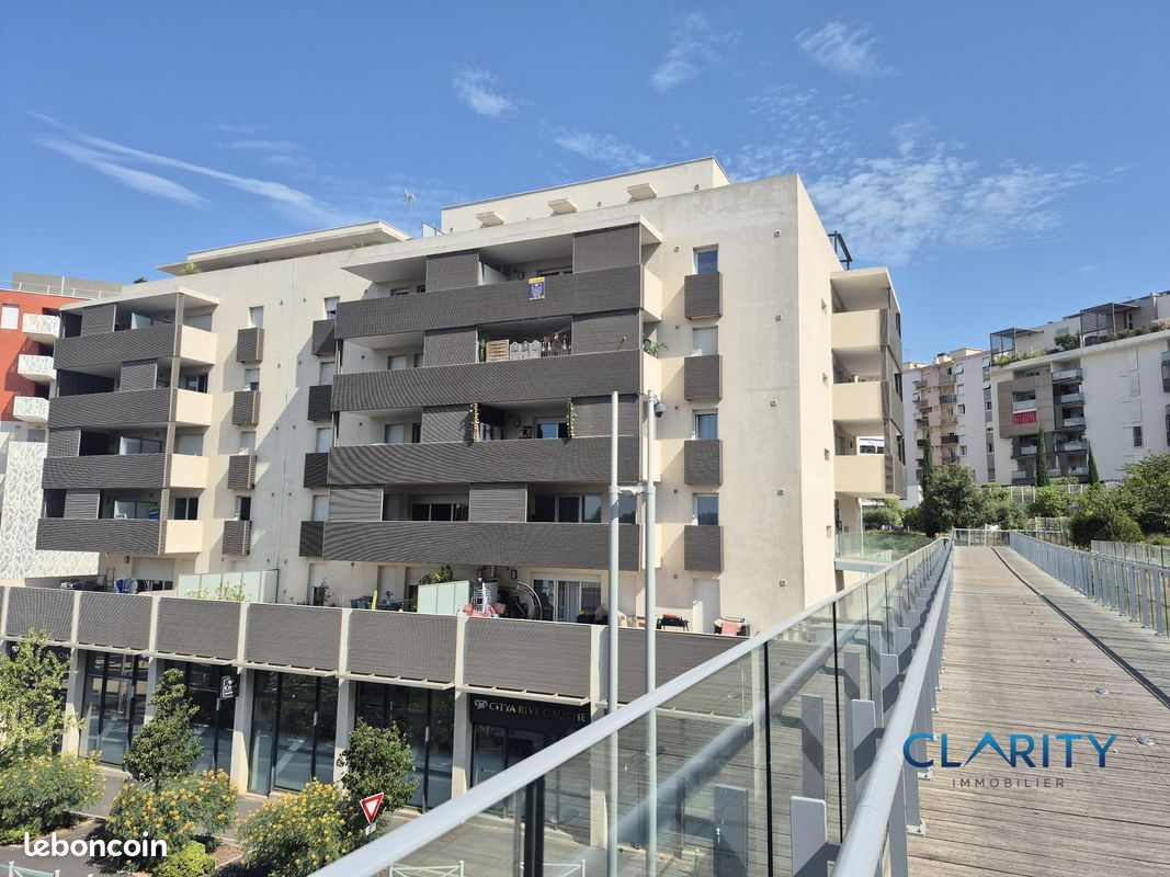 Appartement 3 pièces 59 m² · à Béziers · 59 m² · 750 €/mois