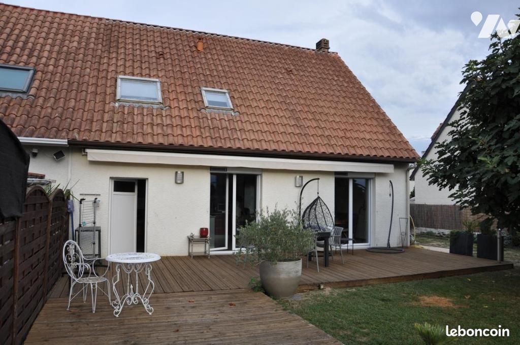 Maison 4 pièces 92 m² · à Barbazan-Debat · 92 m² · 229 950 €